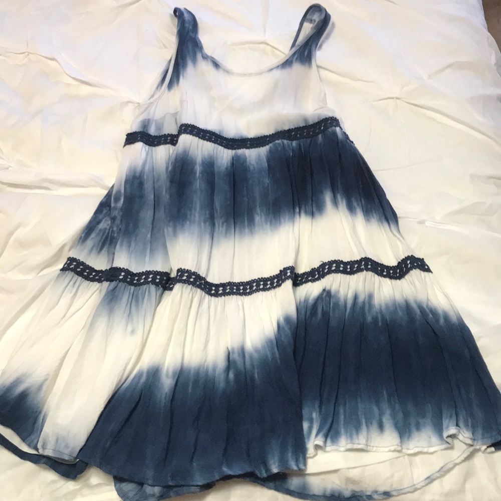 Entro boutique dress.